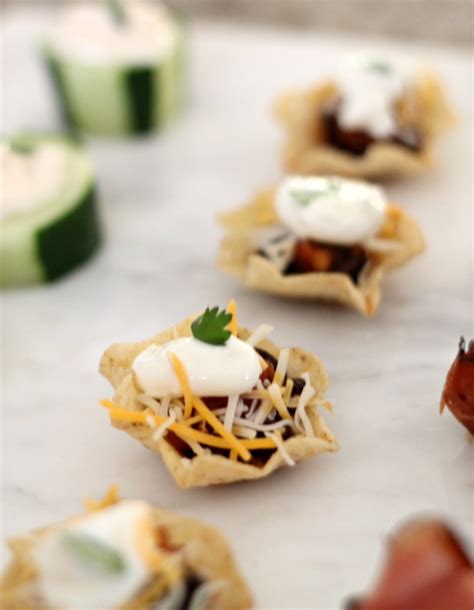 Budget-Friendly Appetizers - Parties for Pennies