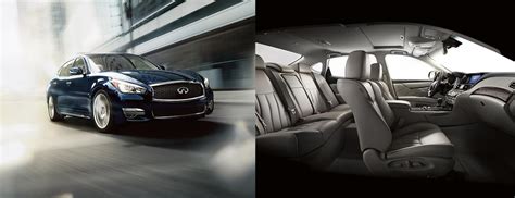 2019 INFINITI Q70L | INFINITI of Lafayette