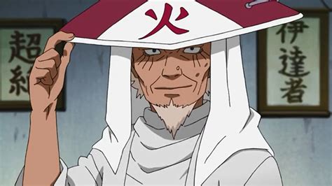 Why The Third Hokage Might Be The Ultimate Villain Of Naruto