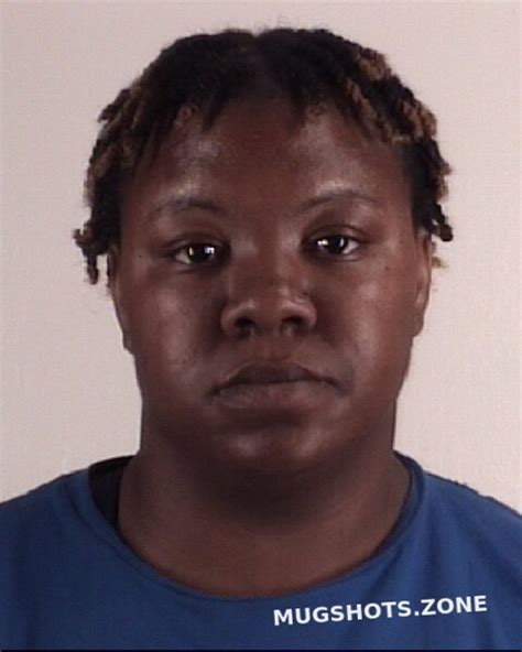 MCCOY MATTIE MARIE 07 04 2023 Tarrant County Mugshots Zone