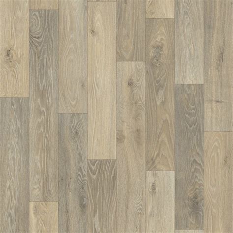 Fumed Oak Silk Vinyl Flooring Quality Lino Flooring Direct