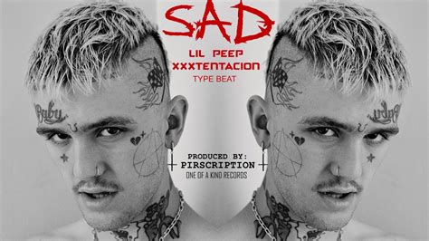 FREE Lil Peep Type Beat Sad Instrumental 2020 YouTube