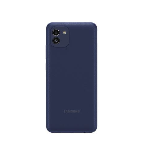 Samsung Galaxy A Gb Azul Gb Ram Mercadolibre