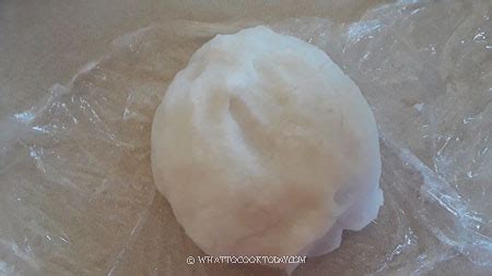 Easy Putu Mayam / Putu Mayang (Idiyappam)