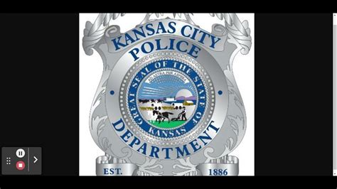 Doj Investigates Kansas City Polices Hiring And Employment Practices