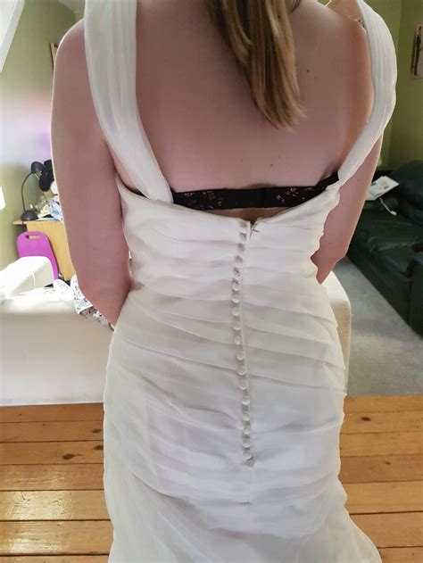 Venus New Wedding Dress - Stillwhite