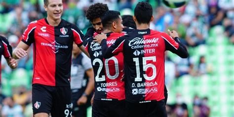 Atlas Vs Toluca Mejores Momentos En Vivo Jornada 6 Apertura 2021