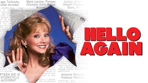 Hello Again (1987) - HBO Max | Flixable