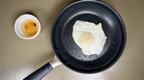 We Tried 10 Methods To Cook Fried Eggs And Found The Best One