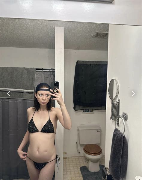 Gothic Milf Nude Pics XHamster