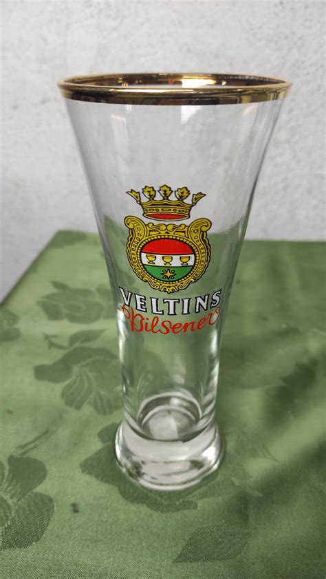 Szklanka Kufel Pokal Do Piwa Veltins Pilsner Allegro Pl