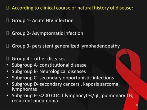 Ppt Hiv Powerpoint Presentation Free Download Id 545225