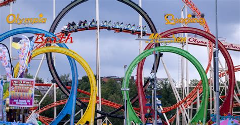 Tödlicher Unfall Bei Achterbahn Probefahrt Auf Dem Oktoberfestgelände