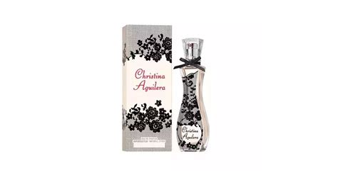 Christina Aguilera Woda Perfumowana Damska EDP Dla Niej 50ml