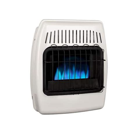 Have A Question About Dyna Glo 10 000 Btu Blue Flame Vent Free Liquid Propane Wall Heater Pg