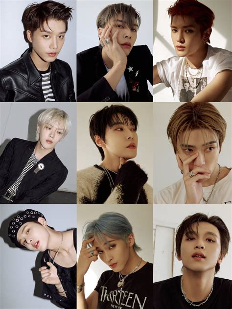 𝙢𝙧 𝙠𝙞𝙢𝙧𝙗𝙟 𓈒 on Twitter RT nct127home Ay yo NCT127