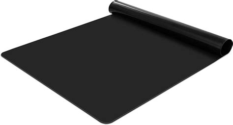 Kitchenraku Extra Large Silicone Mat For Kitchen Worktop Protector