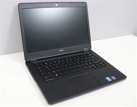 Laptop Dell Latitude E5450 I5 5 Generacji 16GB 480 GB SSD 14 HD