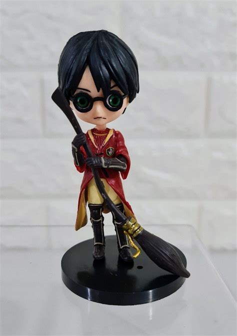 Figuras Harry Potter Otaku Cine y Animé