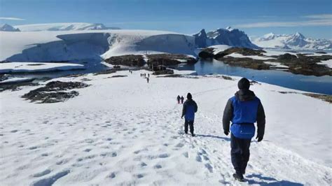 Spirit Of Antarctica Expedition Active Cruise Adventuresmith