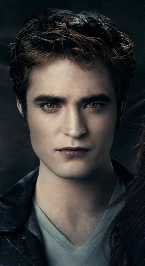 Edward Cullen Eclipse Movie Photo 11562153 Fanpop