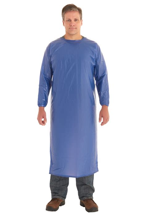 Ansell™ Alphatec™ Pvc Coat Apron Fisher Scientific