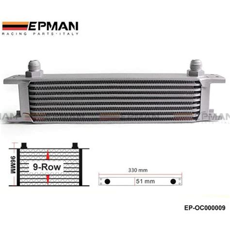 Jual Oil Cooler Atau Atf Cooler Row Nepel An Kota Medan Js Shop