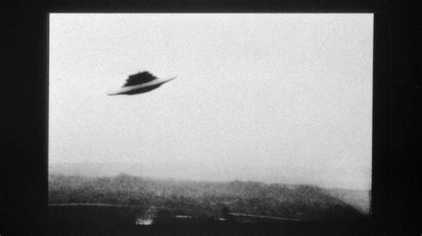 Berichte Ber Ufo Sichtungen Seit Auf Ber Gestiegen