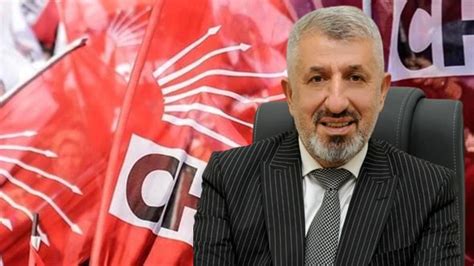 Mustafa Güzel CHP den Karkamış a aday adayı oldu Gazikent27 Son