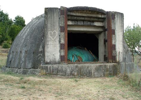 Bunkers of Albania – Moments Planet