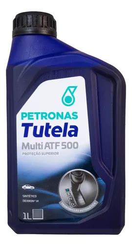 Petronas Tutela Multi Atf Sint Tico Dexron Vi