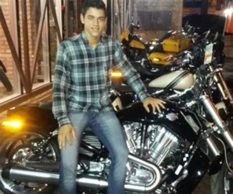 Motociclista Morre Ao Tentar Ultrapassar Carro Em Cruzamento Conesul News