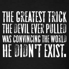 Devil Movie Quotes. QuotesGram