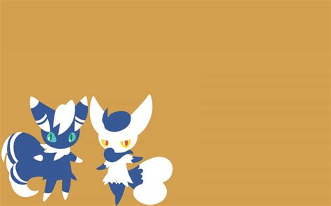 Download Meowstic 2020 4k Wallpaper