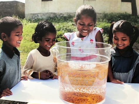 Helping To Transform Lives Through The Power Of Clean Water