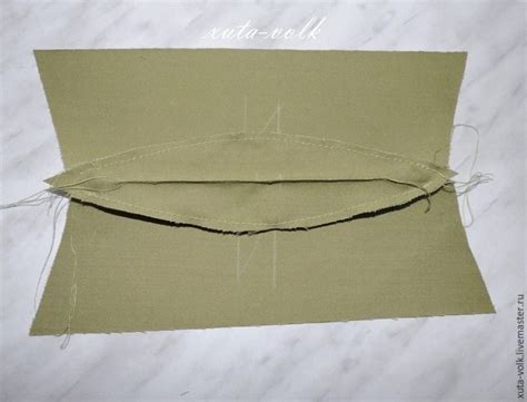 Выкройка пилотки к 9 мая (Шитье и крой) – Журнал Вдохновение Рукодельницы