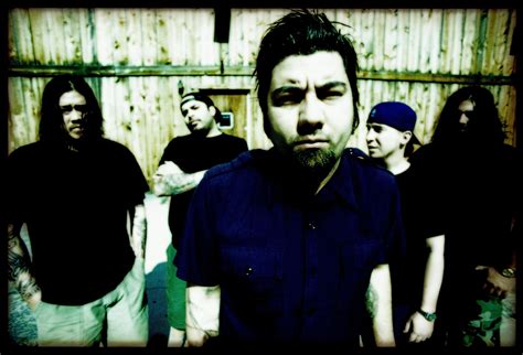 Deftones Wallpapers Wallpaper Cave