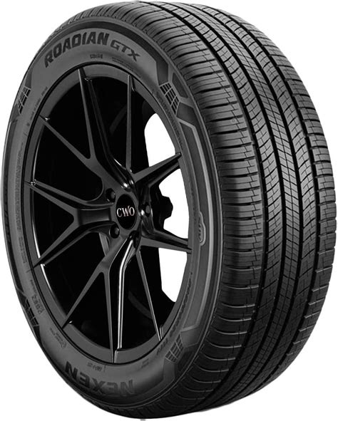 Amazon Nexen Roadian GTX 235 65R17 104H Automotive