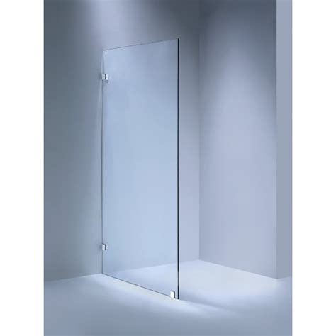 Frost Frameless Shower Screen