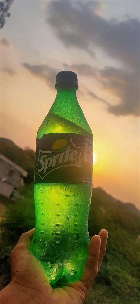 Sprite Wallpaper