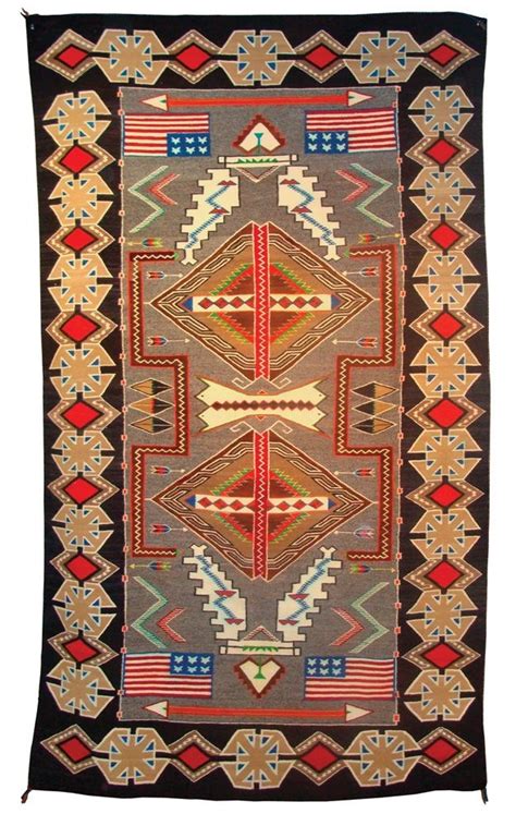 17 Best images about Native American Rugs & Blankets on Pinterest ...