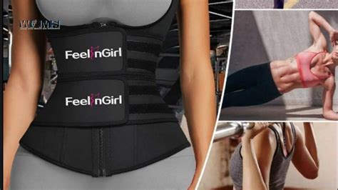 The Best Waist Trainer For Women S Weight Loss Woms