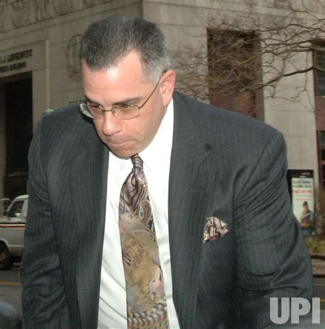 Photo: JOHN GOTTI JR. TRIAL - NYP2006031001 - UPI.com