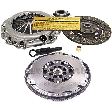 Amazon Exedy Clutch Pro Kit Nsk W Luk Dual Mass Flywheel Fits