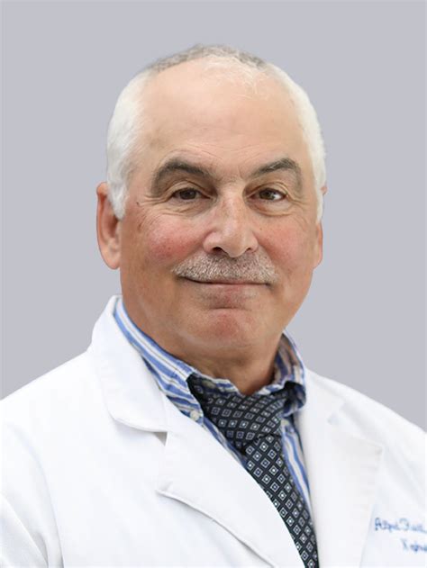 Dr Alfred Raciti