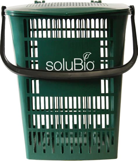 Bio Seau Ajour Solubio Sepra Solutions