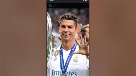 Cr7 Siu Youtube