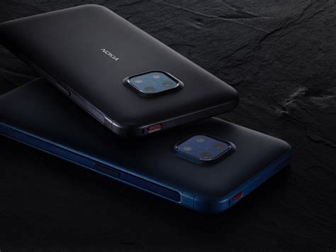 Nokia Releases Rugged Xr G Smartphone That S Built To Take