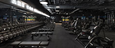 Best Gyms In Nottingham Join Online Now Everlast Gyms