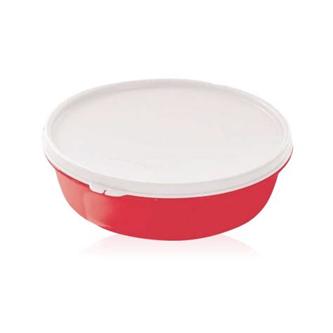 Tigela Visual Litro Compras Tupperware